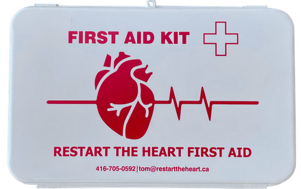 , First Aid Kits